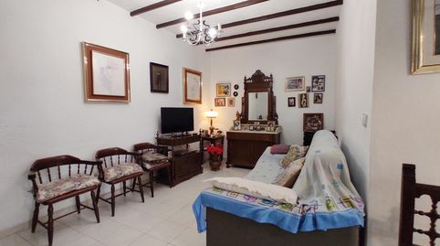 Foto 5 de Casa o xalet en venda a Calle Carlos Arruza, Sta. Marina - San Andrés - San Pablo - San Lorenzo, Córdoba Capital