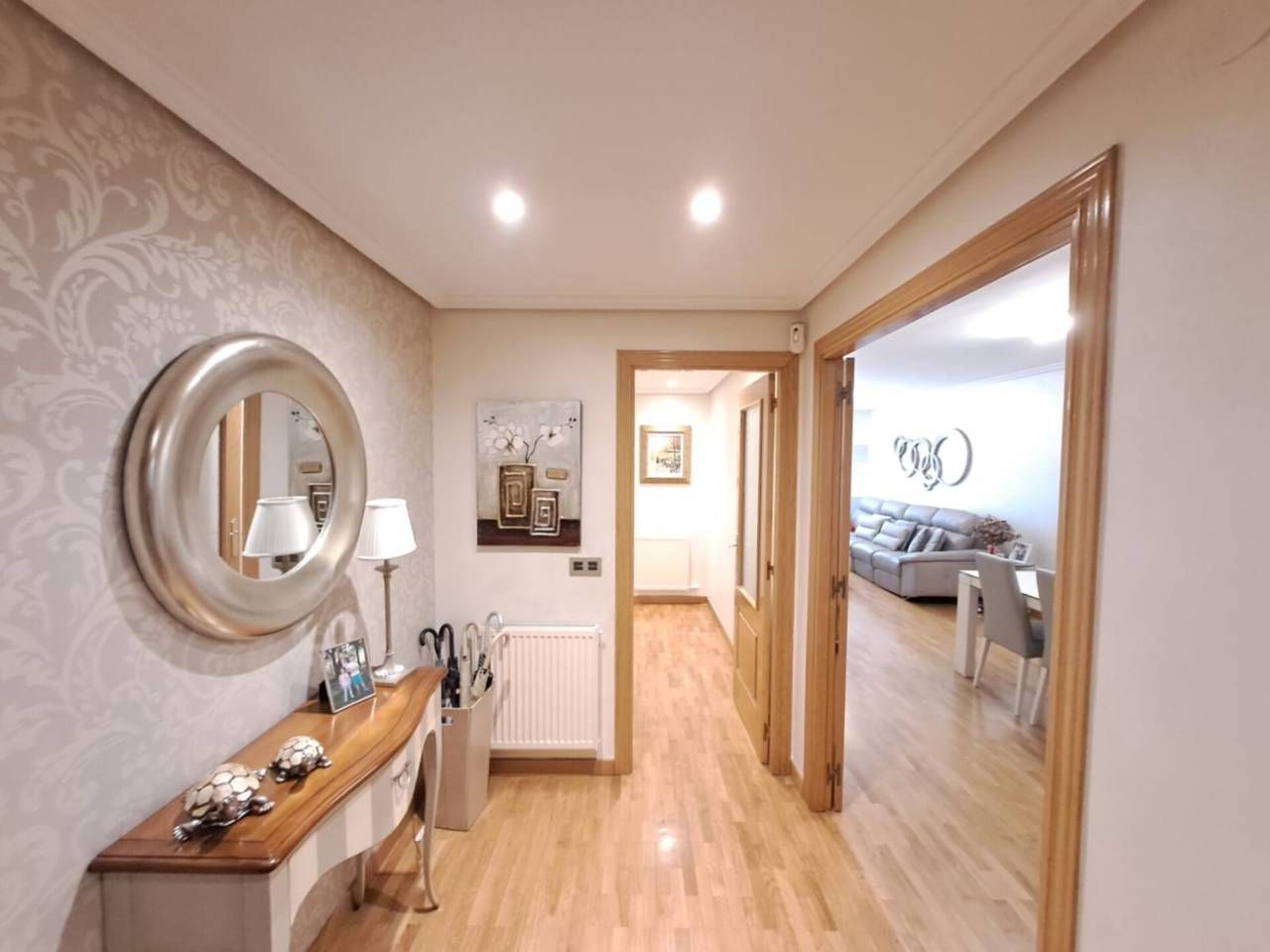 Flat for sale in Calle San Bruno, Gamonal - San Bruno - G9