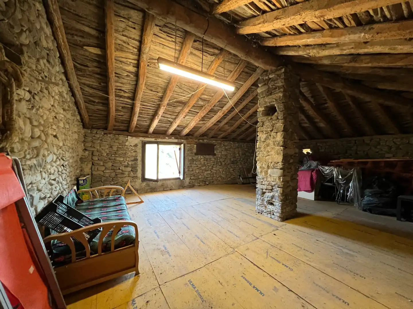 Casa o xalet en venda en Canal de Berdún