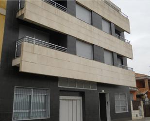 Exterior view of Garage for sale in Polinyà de Xúquer