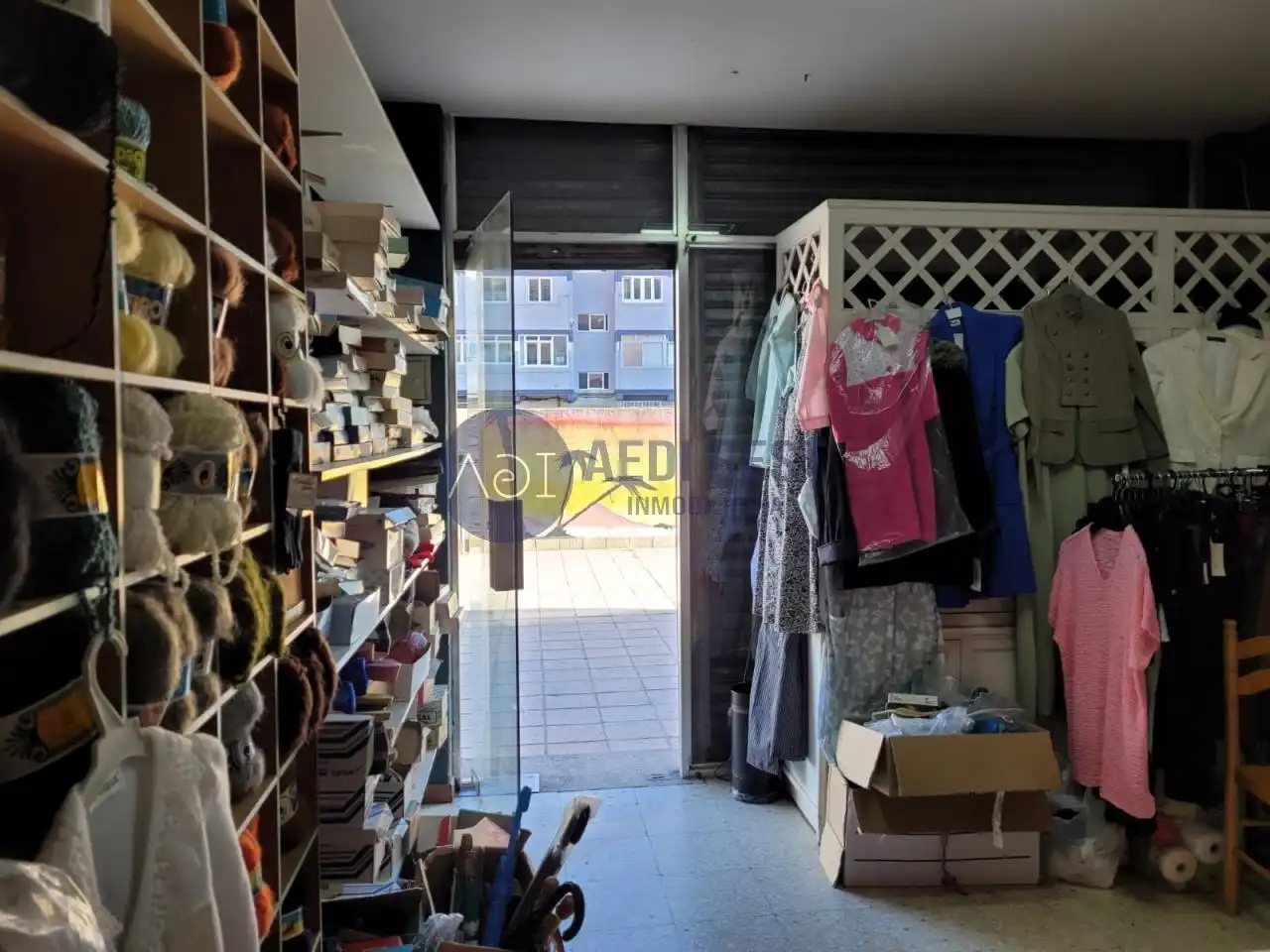 Local comercial en venda a Rua de Salvaterra, imagen 5