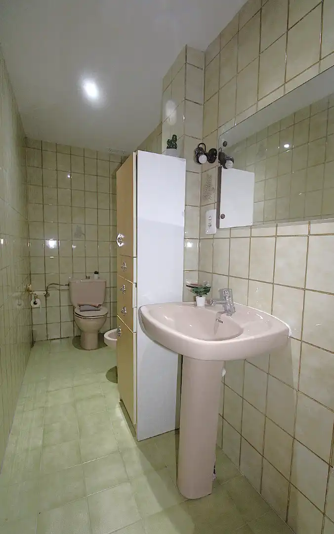 Bathroom of Flat for sale in Torres Torres  with Terrace