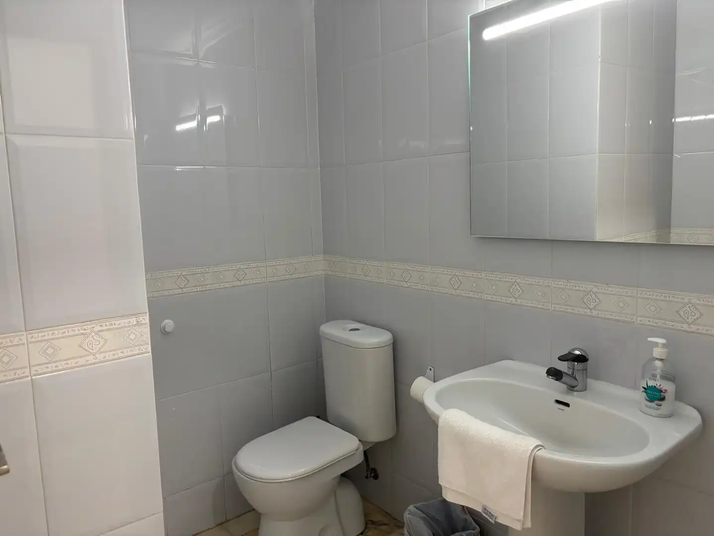 Apartment mit Pool zum Verkauf in Playa de Poniente, imagen 16