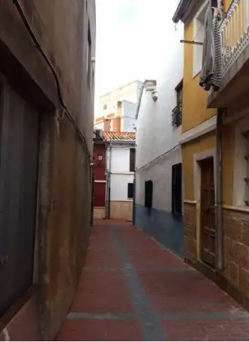 Terreno residenziale in vendita a Cheste, imagen 3