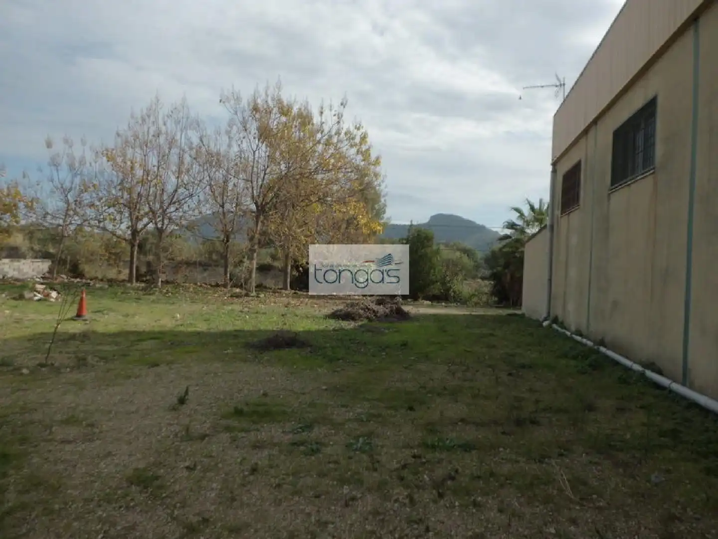 Nau industrial en venda a Canals, imagen 7
