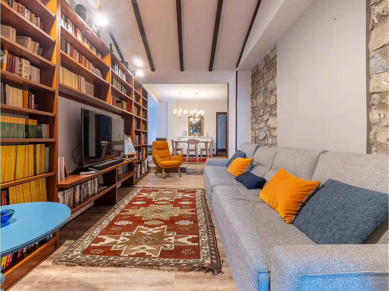 Appartement avec terrasse à vendre à Paseo Miraconcha 30, imagen 30