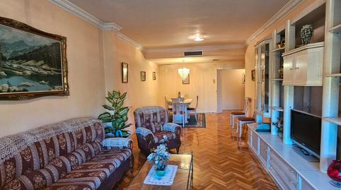 Foto 2 de Pis en venda a Calle de Quintana, Argüelles, Madrid