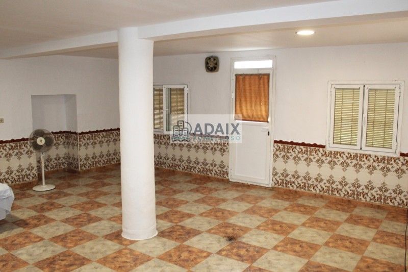 Planta baja en venta en Socuéllamos