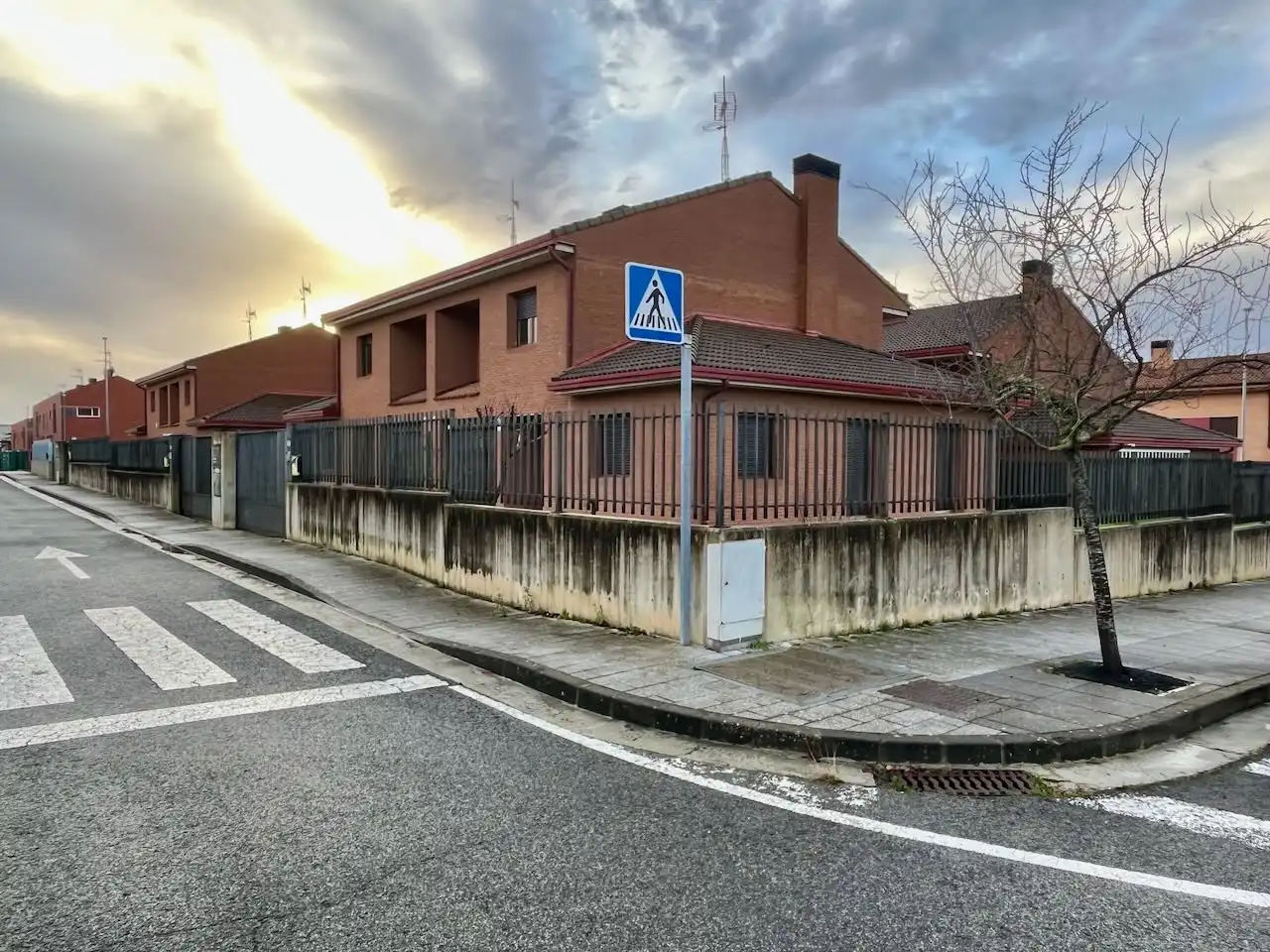 Casa o xalet en venda a FEDERICO GARCIA LORCA, Orkoien