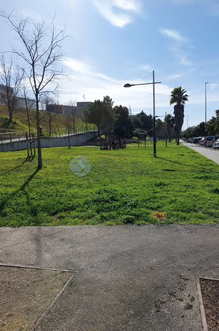 Dachboden zum Verkauf in GIRONA, Les Franqueses del Vallès