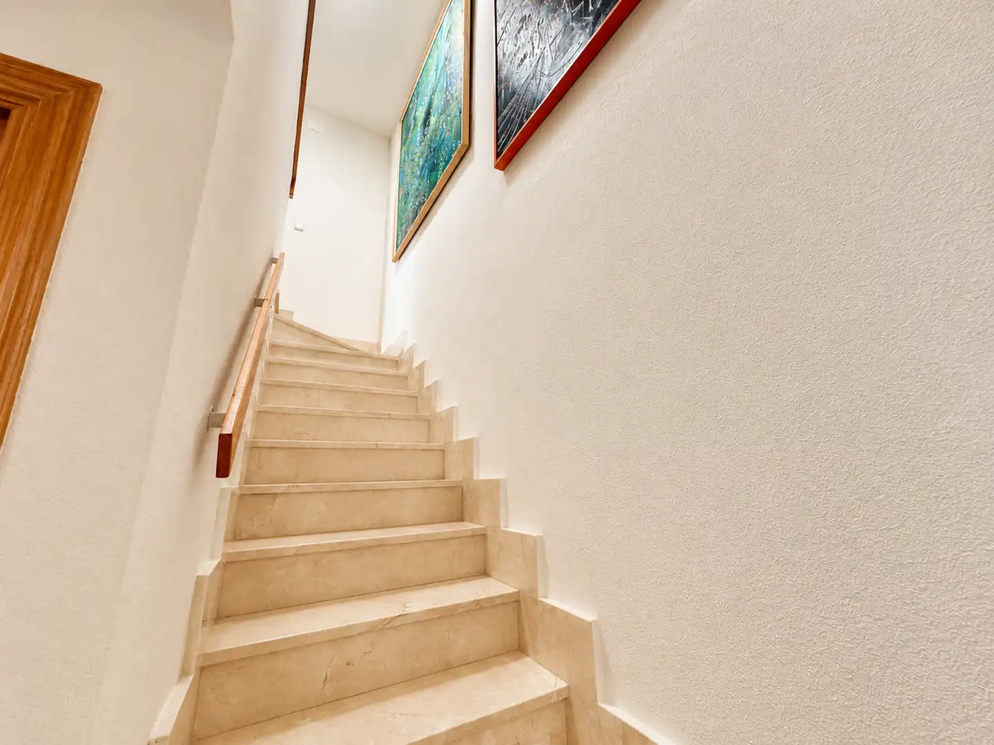 Dúplex en venta en Torrelodones con Piscina comunitaria