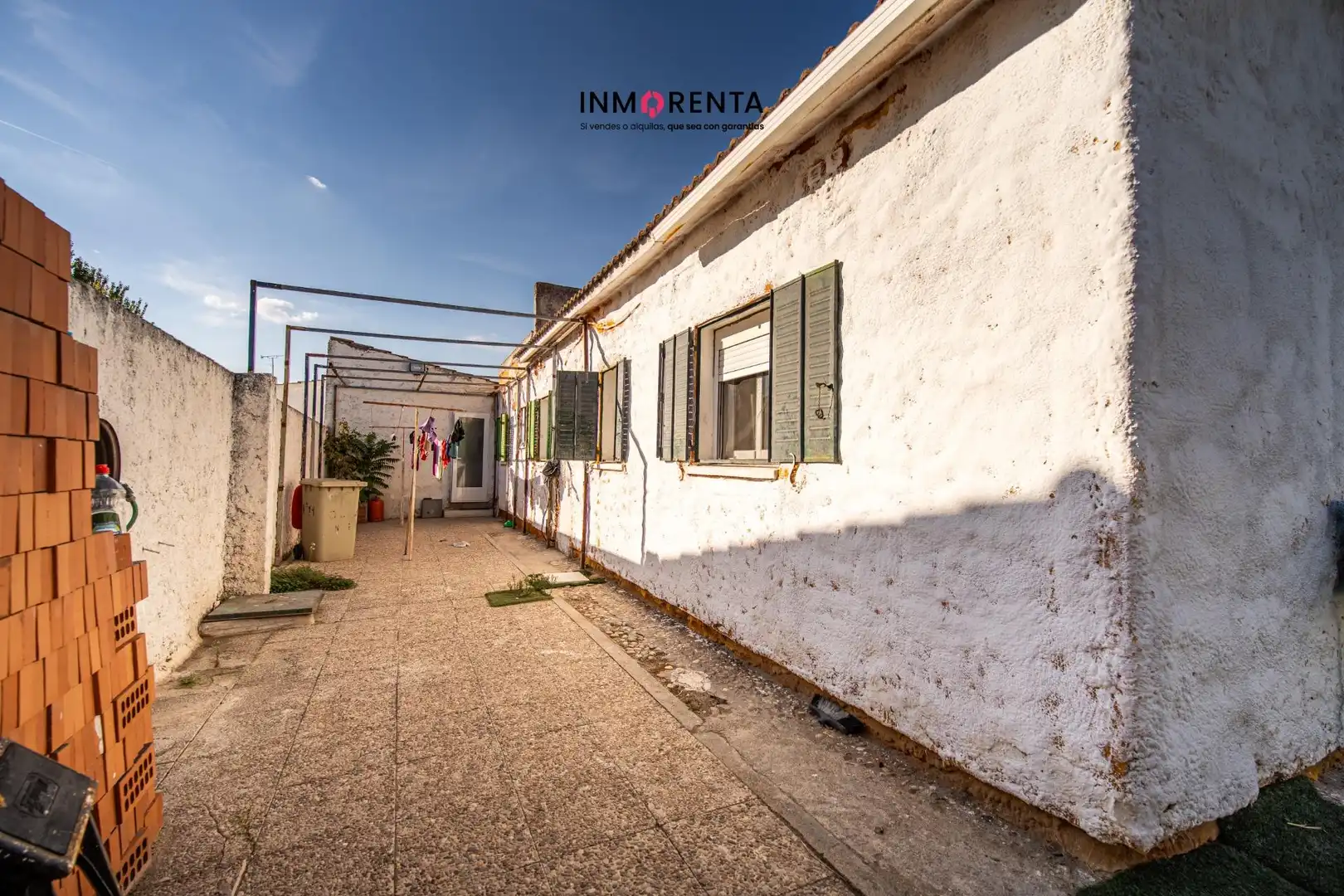 Casa amb piscina en venda a Urbanizacion OLIVOS, imagen 35