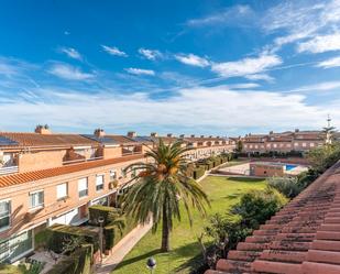 Garden of Single-family semi-detached for sale in  Tarragona Capital  with Heating, Private garden and Terrace