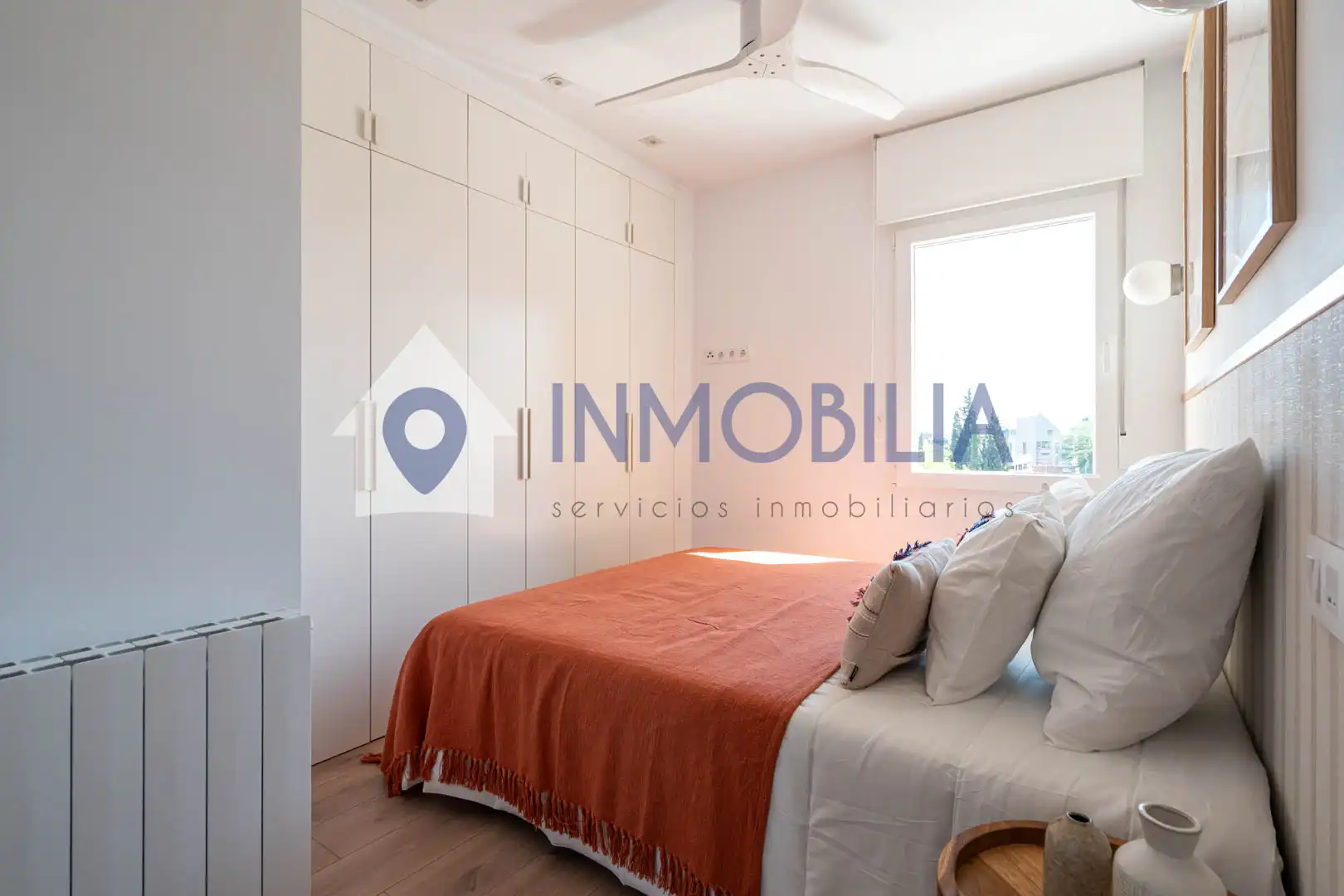 Habitación de Piso en venta en Madrid con Aire acondicionado y Calefacción