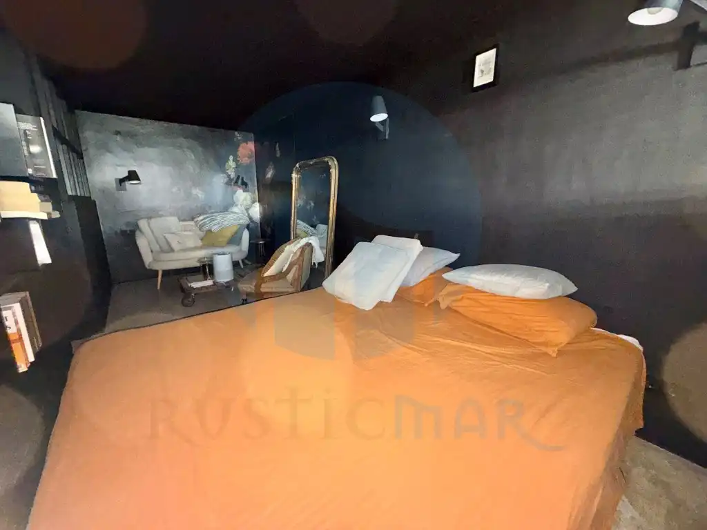 Bedroom of Houses for sale in Camarles