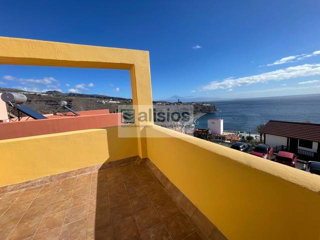 Dúplex en Venta en Calle Trincheras, 37 en Alajeró