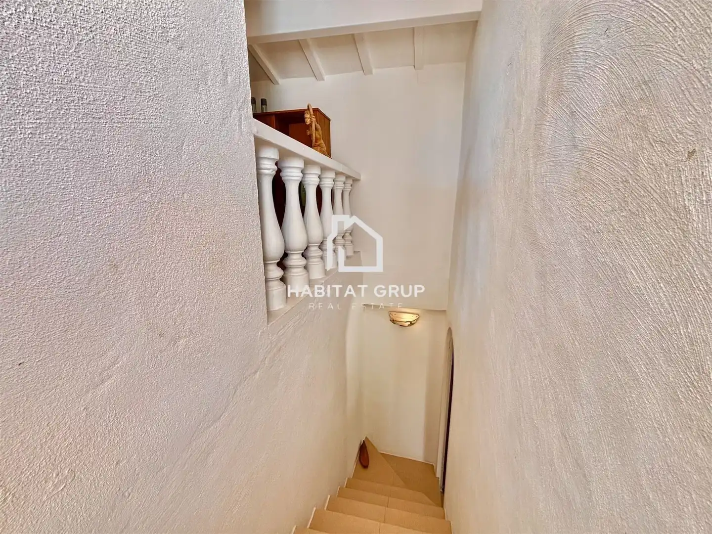 Haus oder Chalet zum Verkauf in Sant Lluís mit Klimaanlage, Heizung und Privatgarten