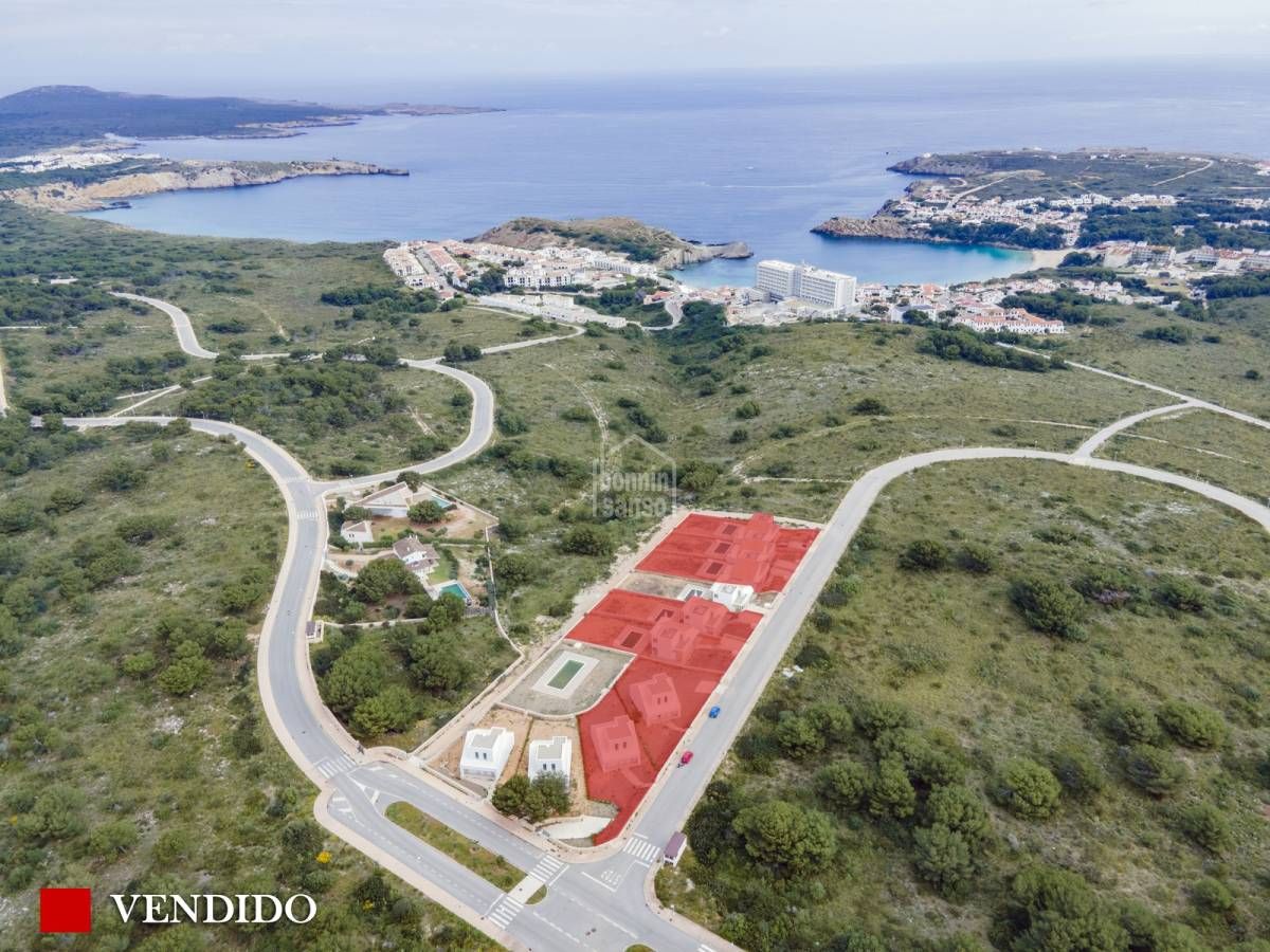 Casa o xalet en venda a Na Macaret