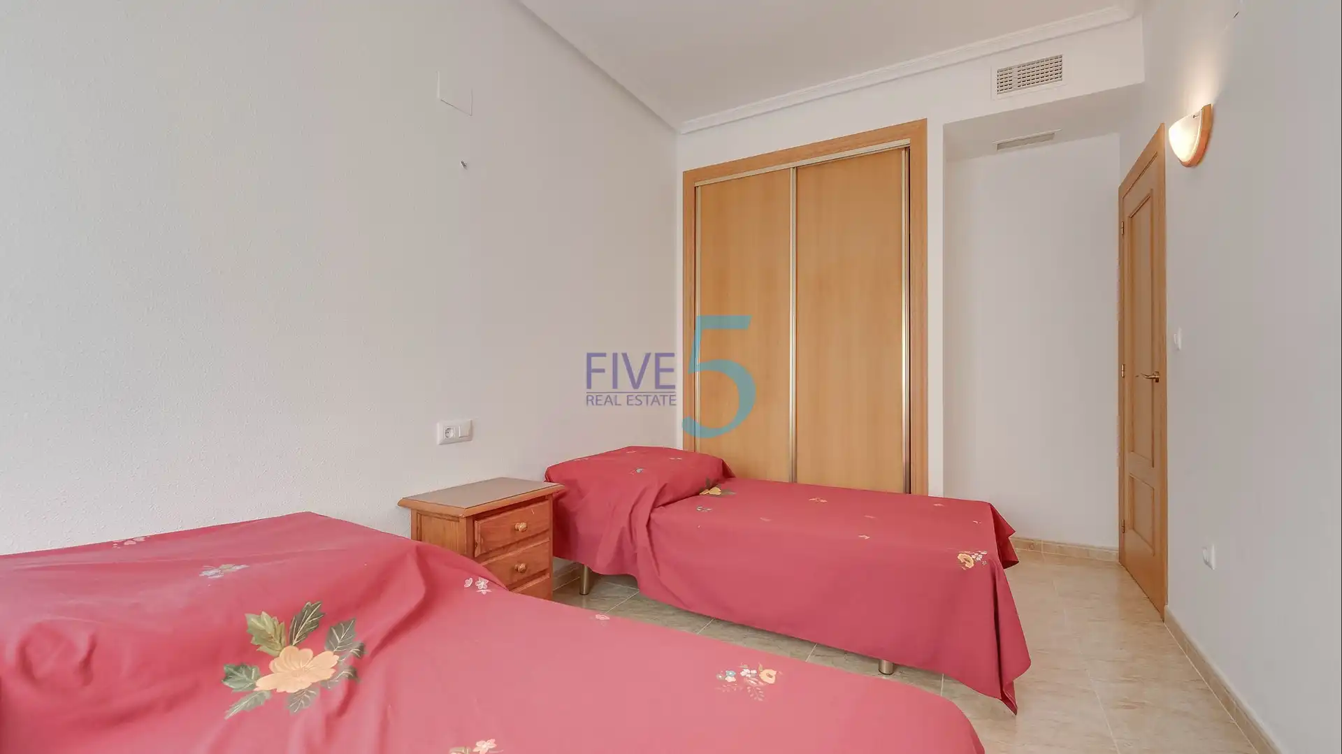 Piso con ascensor en venta en San Pedro del Pinatar, imagen 15
