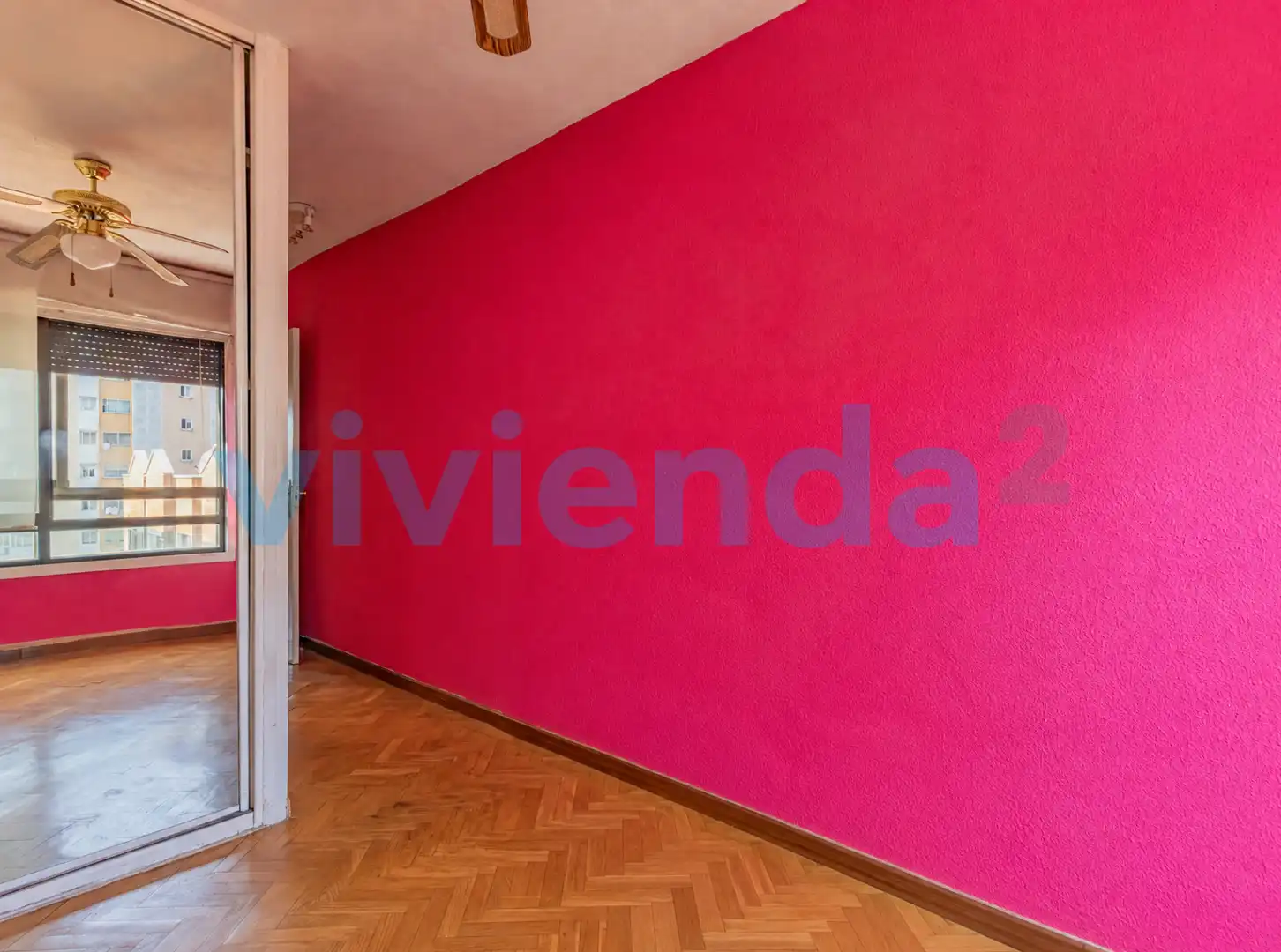 Flat with terrace for sale in Calle del Jazmin, imagen 24