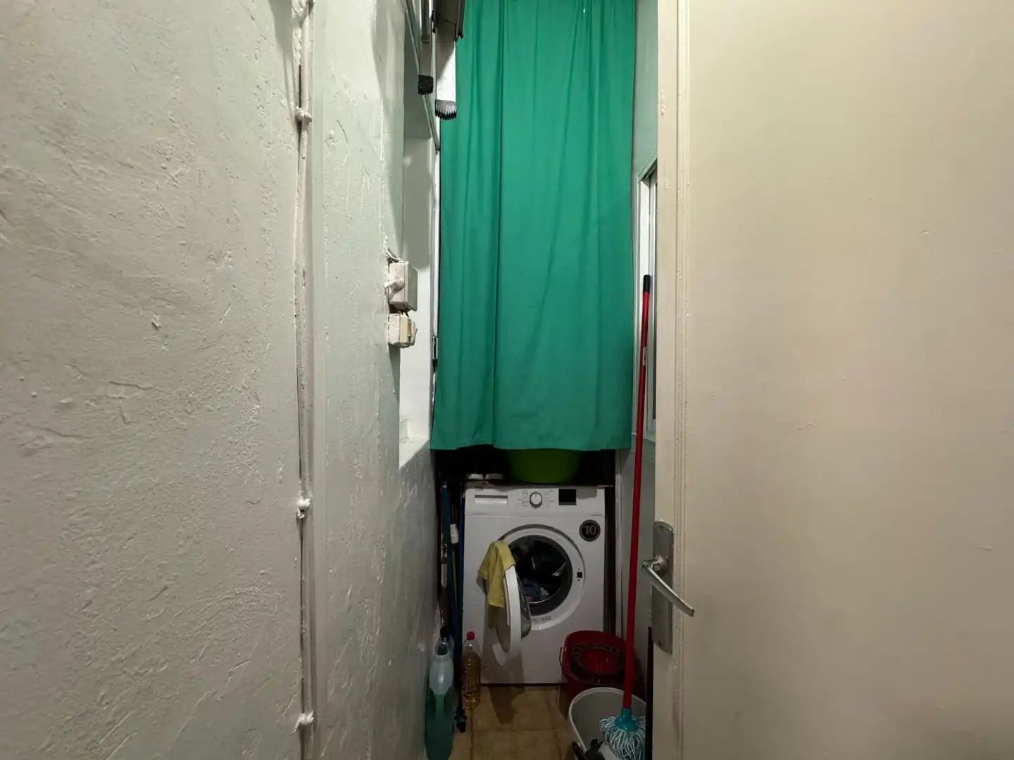 Apartament en venda en Granollers