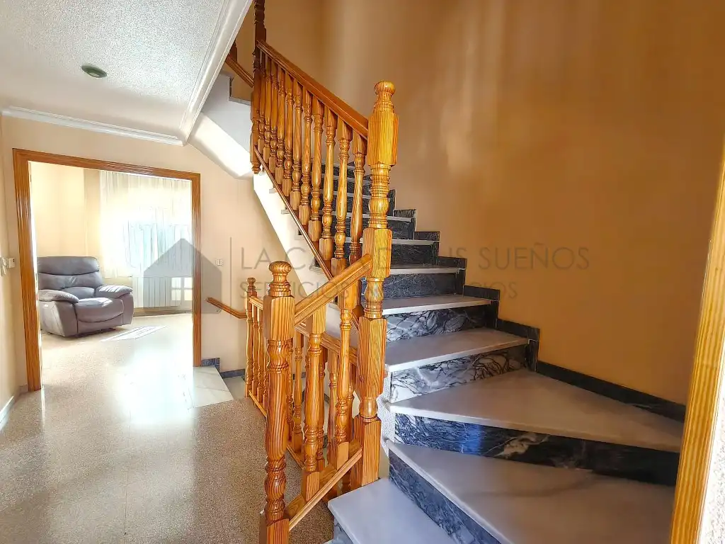 Maison mitoyenne à vendre à Petrer, imagen 22
