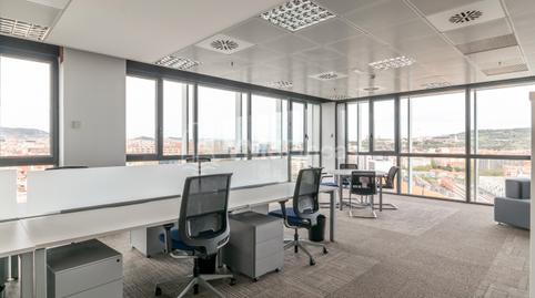 Foto 3 de Oficina en venda a Plaça D'europa, Santa Eulàlia, Barcelona