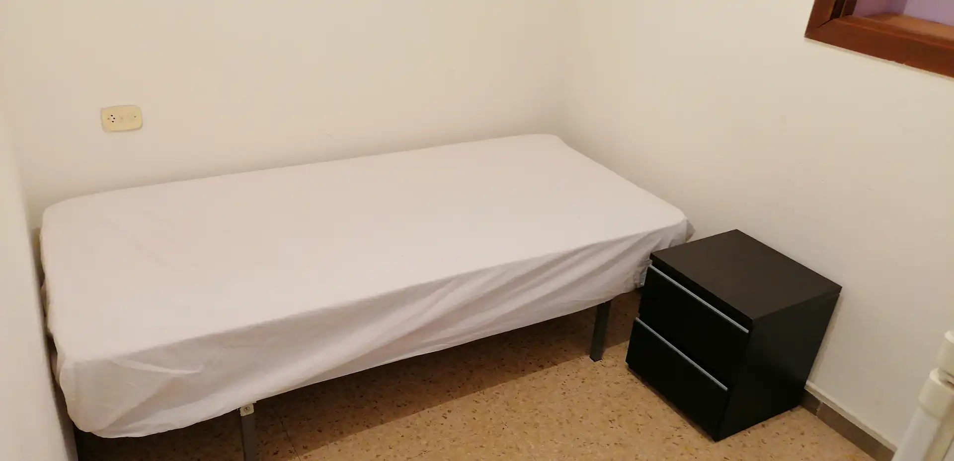 Flat for rent in Vidal
