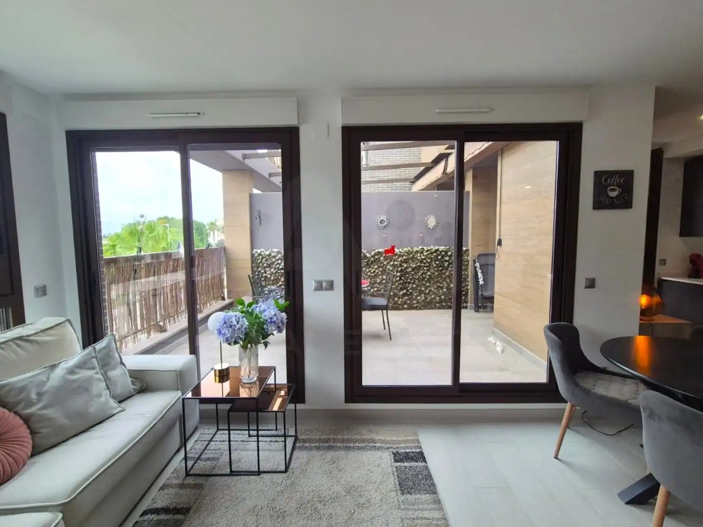 Appartement avec piscine à vendre à Devessa - Monte Pego, imagen 8