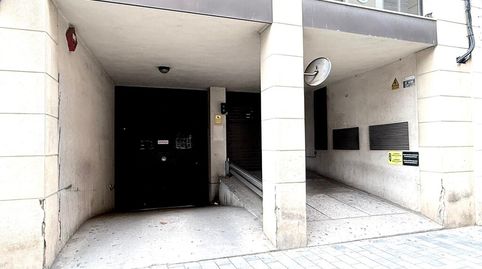 Foto 5 von Garage zum Verkauf in Carrer Nou, 14, 17600, Figueres, Girona, Centre, Figueres