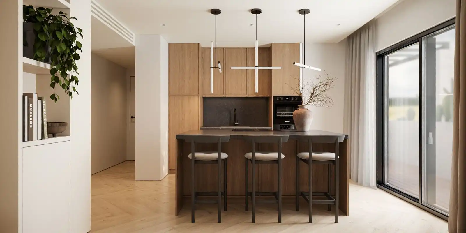Apartament amb piscina en venda a Urbanizacion La Quinta S/N, imagen 7
