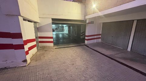 Foto 4 von Garage zum Verkauf in Magaluf, Calvià