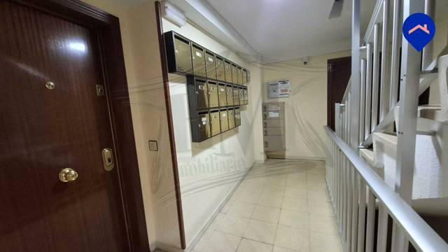 Piso en Venta en Hellín