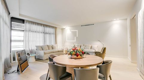 Photo 3 of Flat for sale in El Viso, Madrid Capital