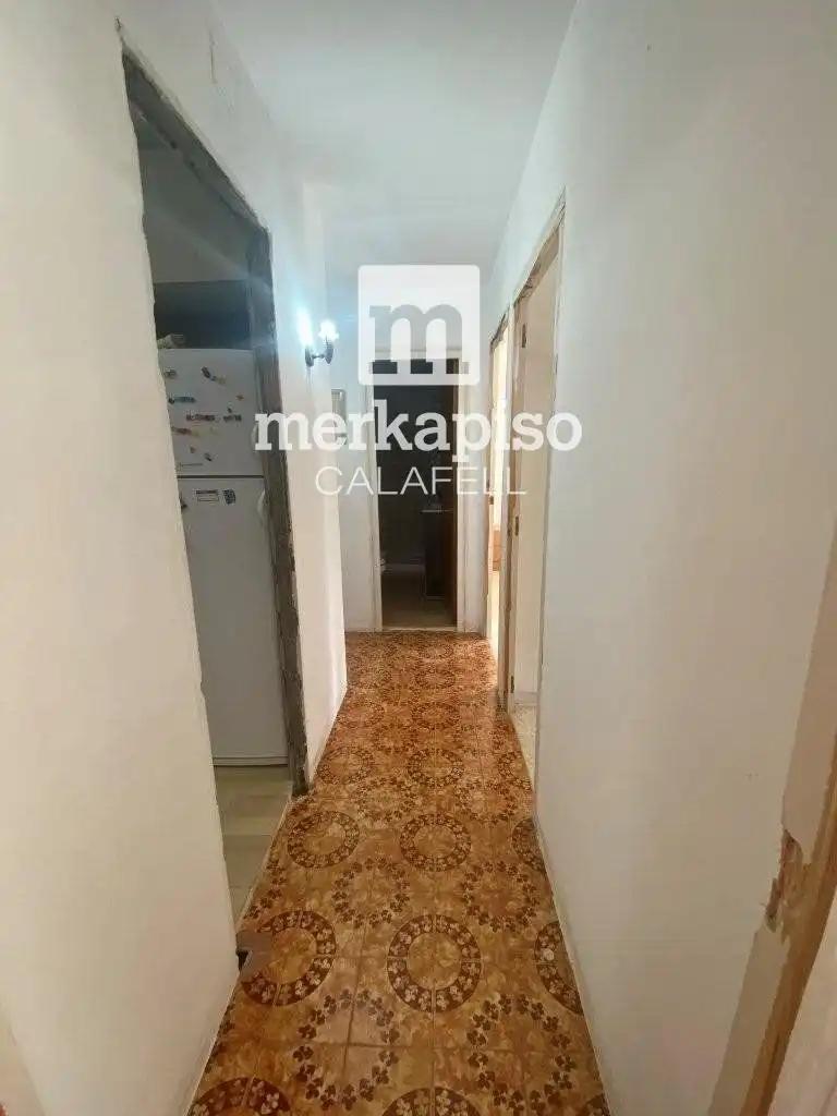 Piso en venta en Calafell con Calefacción, Terraza y Trastero