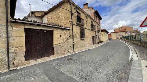 Photo 2 of House or chalet for sale in Avenida de Villa Alfovare, Villalobar de Rioja, La Rioja