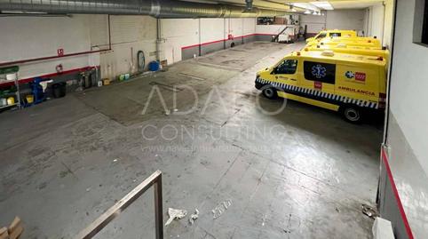 Photo 4 of Industrial buildings for sale in Calle Impresores, 42, Los Olivos - Los Ángeles, Madrid