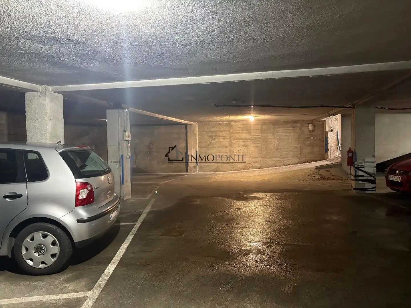 Parking of Garage for sale in Pontevedra Capital 