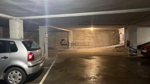Foto 4 de Garaje en venta en Centro - Echegaray, Pontevedra Capital