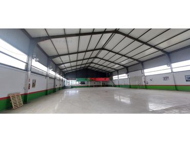 Industrial building to rent in Lugar Mera (A) - Silleda 31