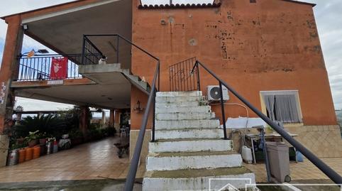 Foto 2 de Edifici en venda a Benimuslem, Valencia