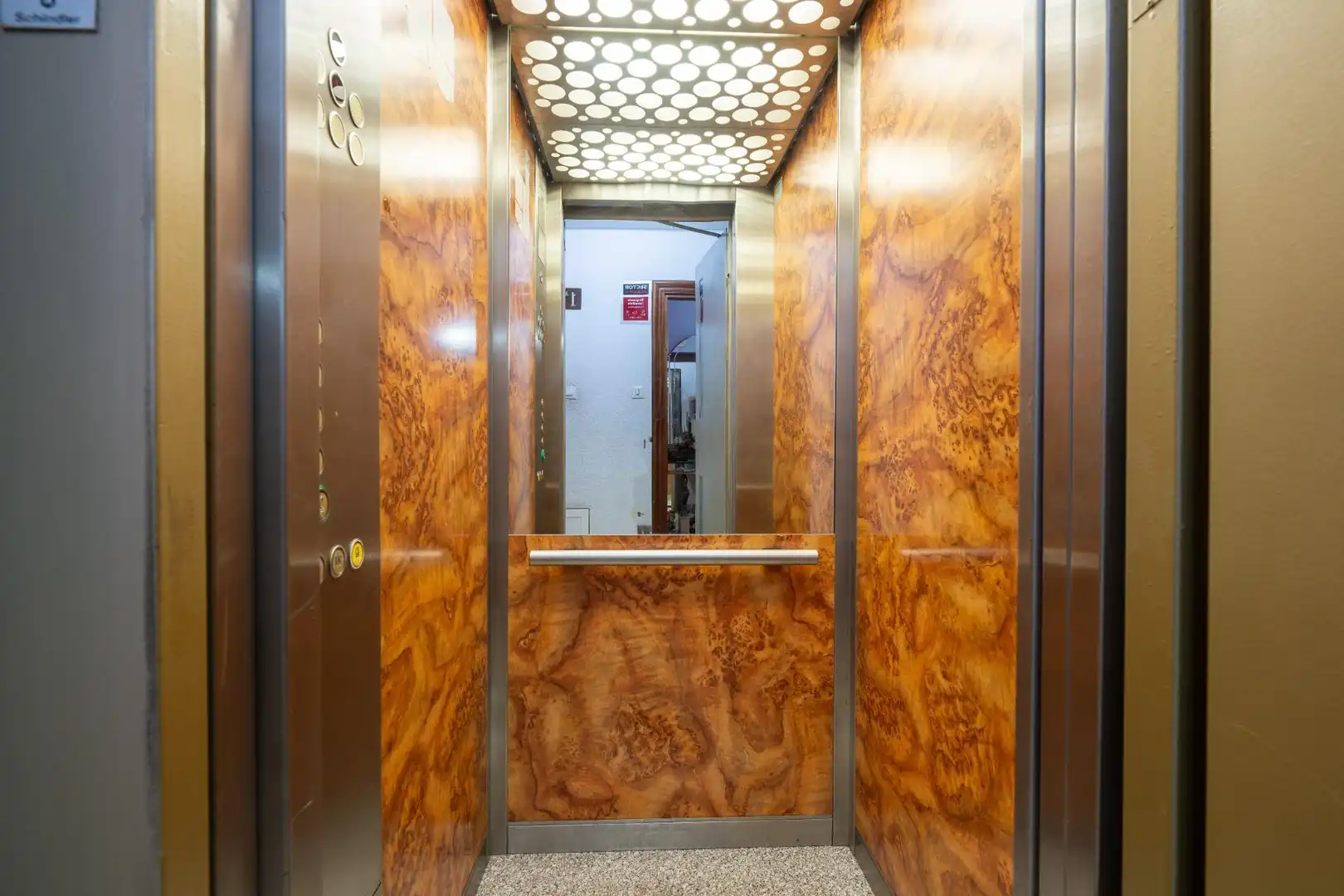 Flat with lift for sale in Plaza Plaza Pavía, imagen 24