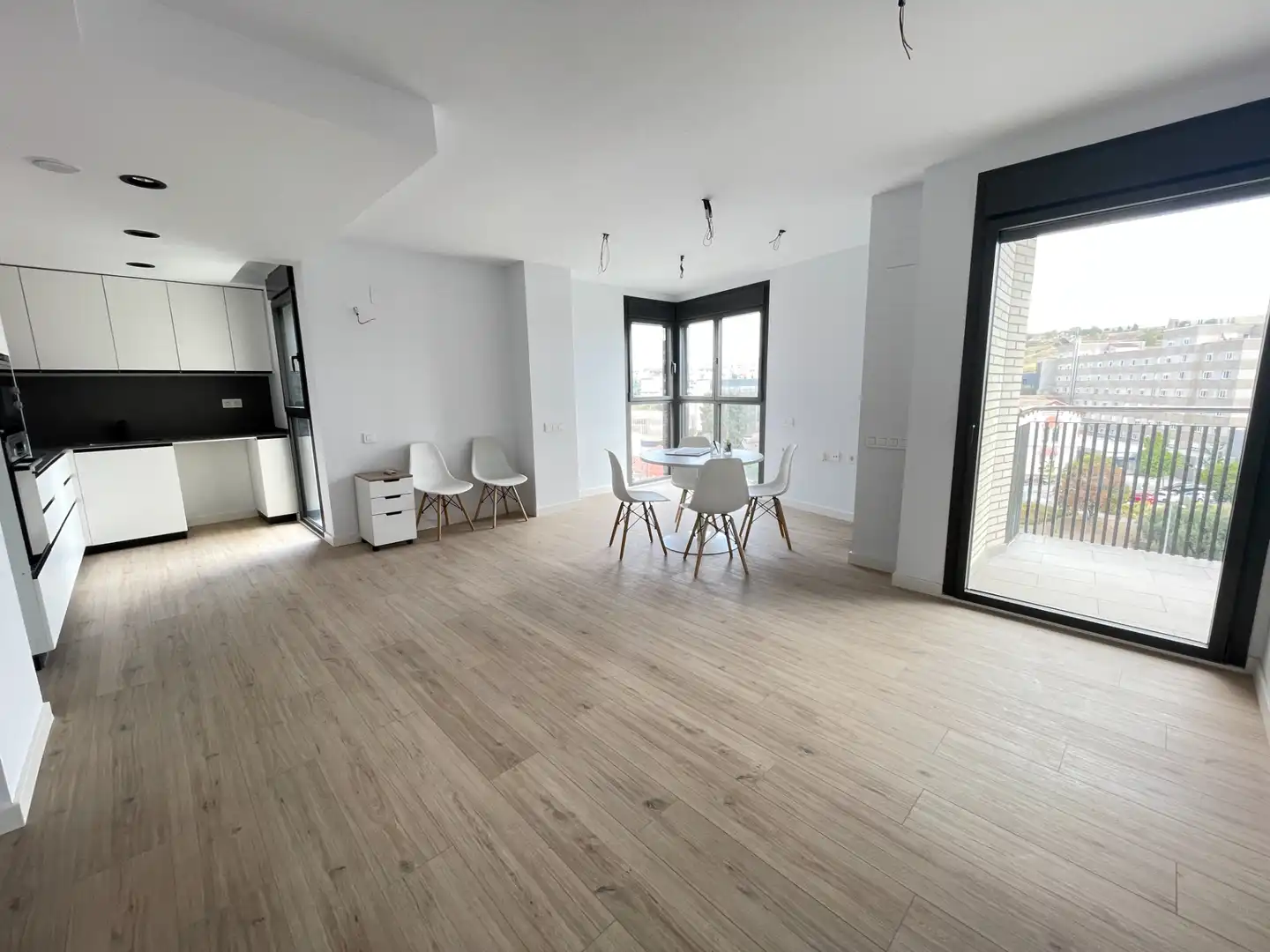 Duplex con terrazza in vendita a Carrer de Francesc Ribas 56-58, imagen 5