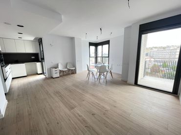 Duplex avec balcon à vendre à Carrer de Francesc Ribas 56-58