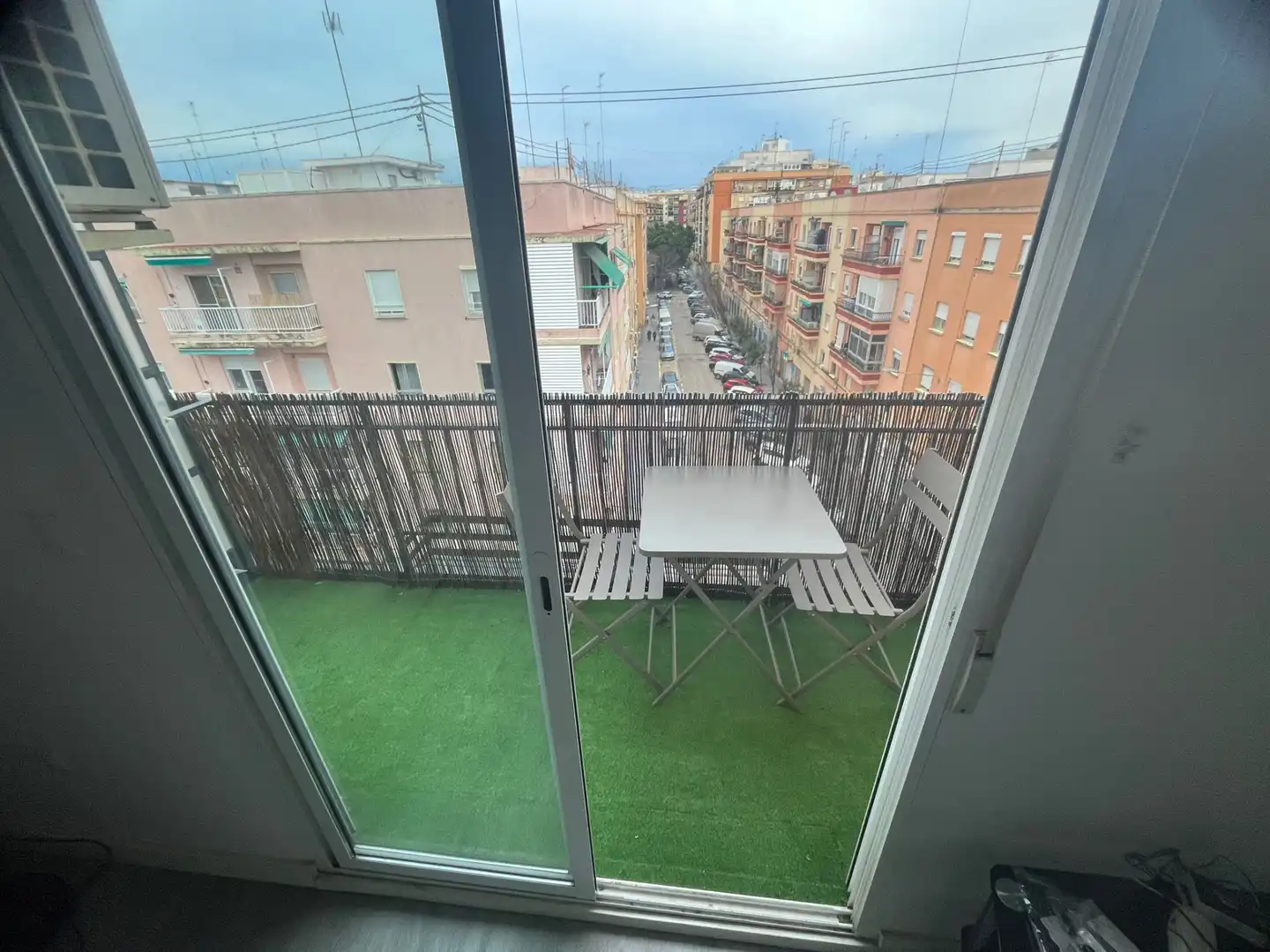 Appartamento con terrazza in vendita a Carrer del Duc de Gaeta