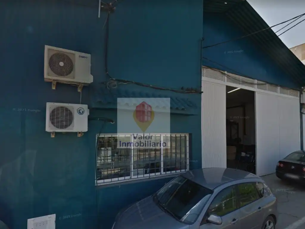 Industrial buildings for sale in Santo Angel