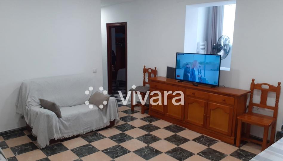 Foto 1 de Pis de lloguer a Calle Venezuela, La Caleta - La Viña, Cádiz