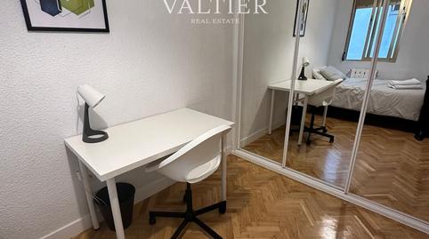 Photo 5 of Flat for rent in Calle de Maudes, Ríos Rosas - Nuevos Ministerios, Madrid Capital