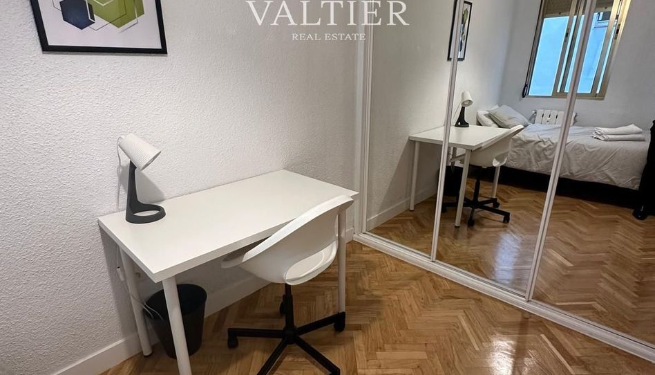 Piso de alquiler en Calle de Maudes, Ríos Rosas - Nuevos Ministerios - Imagen 5