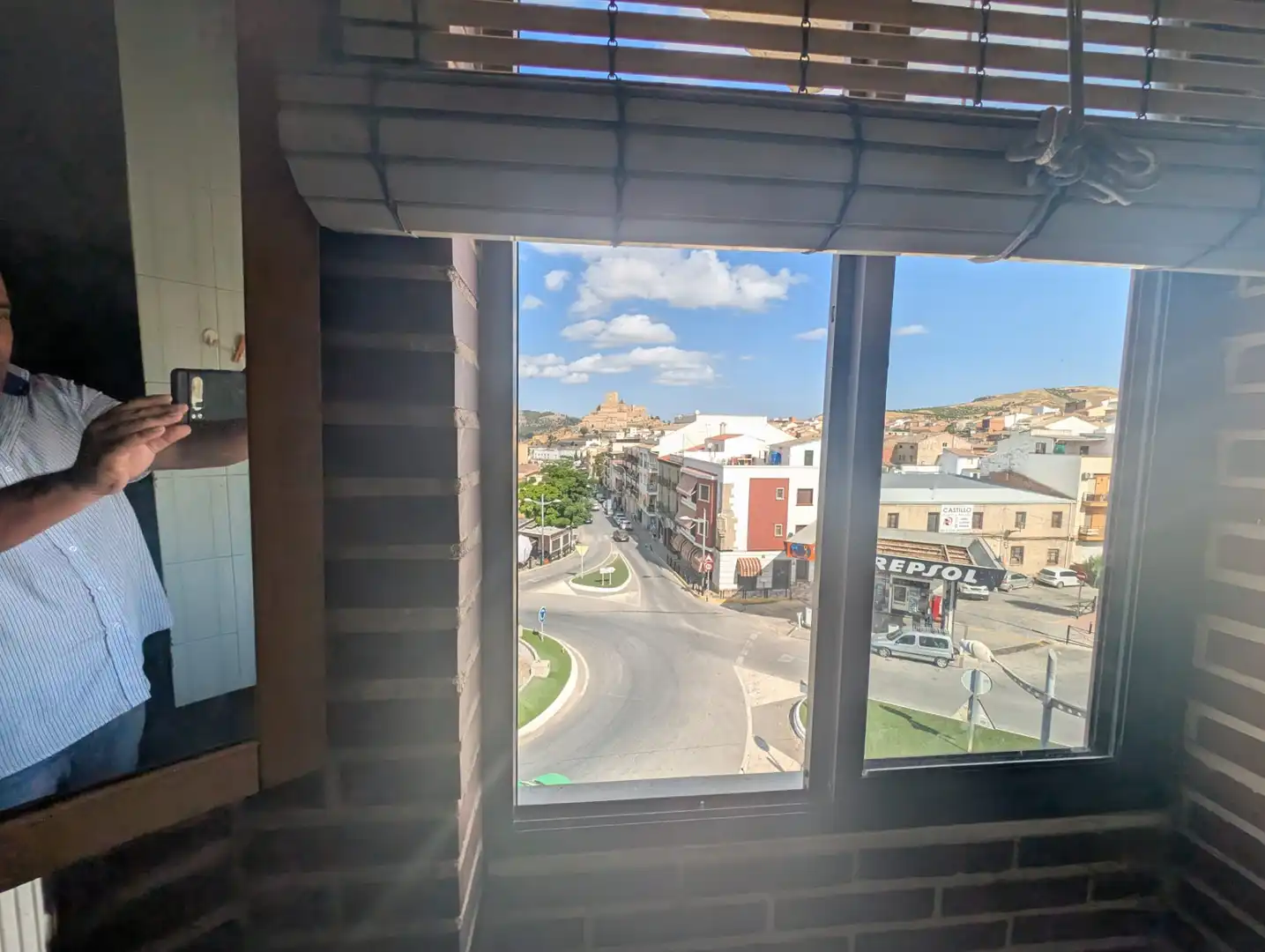 Pis amb ascensor en venda a Avenida Andalucía 44, imagen 10